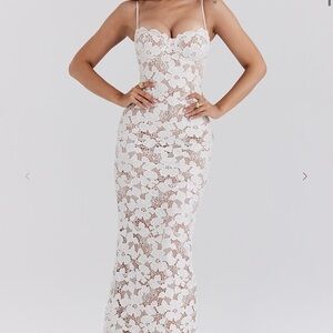 House of CB Pearl Dress